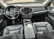 Volvo XC90 8