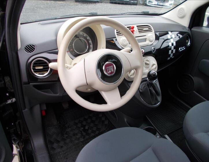 Fiat 500 17