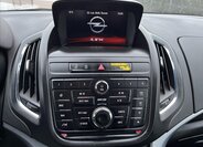 Opel Zafira MPV 1,6 l 100 kw