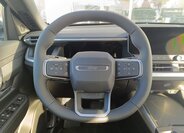 Jeep Compass SUV / Terénní 1,2 l 107 kw