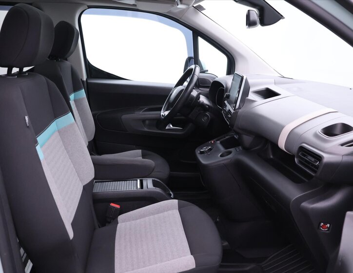 Citroën Berlingo 11