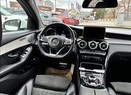 Mercedes-Benz GLC Hatchback 2,1 l 150 kw