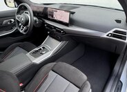 BMW Řada 3 Kombi 2,0 l 140 kw