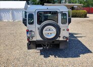 Land Rover Defender Ostatní 2,5 l 90 kw