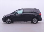 Volkswagen Touran 4