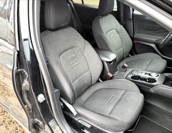 Ford Focus Kombi 1,5 l 88 kw