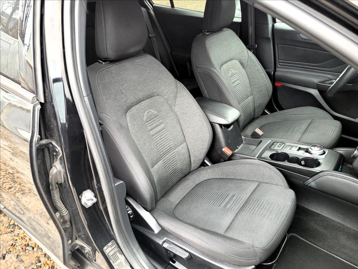 Ford Focus Kombi 1,5 l 88 kw