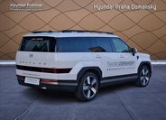 Hyundai Santa Fe SUV 1,6 l 117 kw