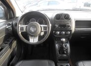 Jeep Compass 13