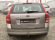 KIA Ceed Kombi 1,4 l 66 kw