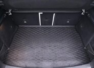 Mercedes-Benz Třídy A Hatchback 1,3 l 120 kw