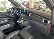 Mercedes-Benz EQV 23