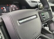 Land Rover Defender 45