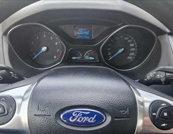 Ford Focus 23