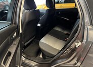 Suzuki S-Cross SUV 1,4 l 81 kw