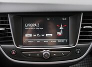 Opel Crossland SUV / Terénní 1,2 l 96 kw