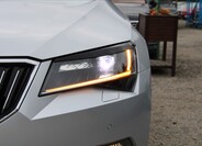 Škoda Superb 36
