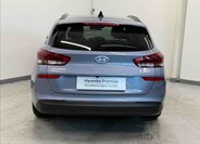 Hyundai i30 Kombi 998,0 73 kw