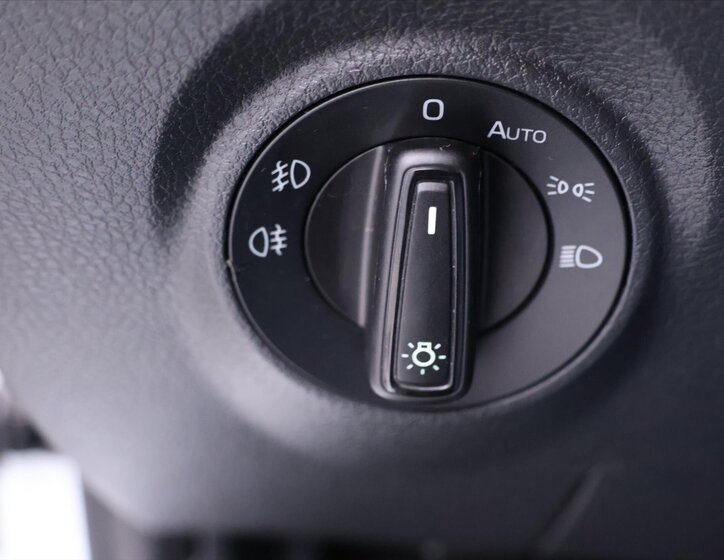 Škoda Fabia Kombi 1,2 l 81 kw