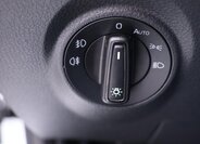 Škoda Fabia Kombi 1,2 l 81 kw