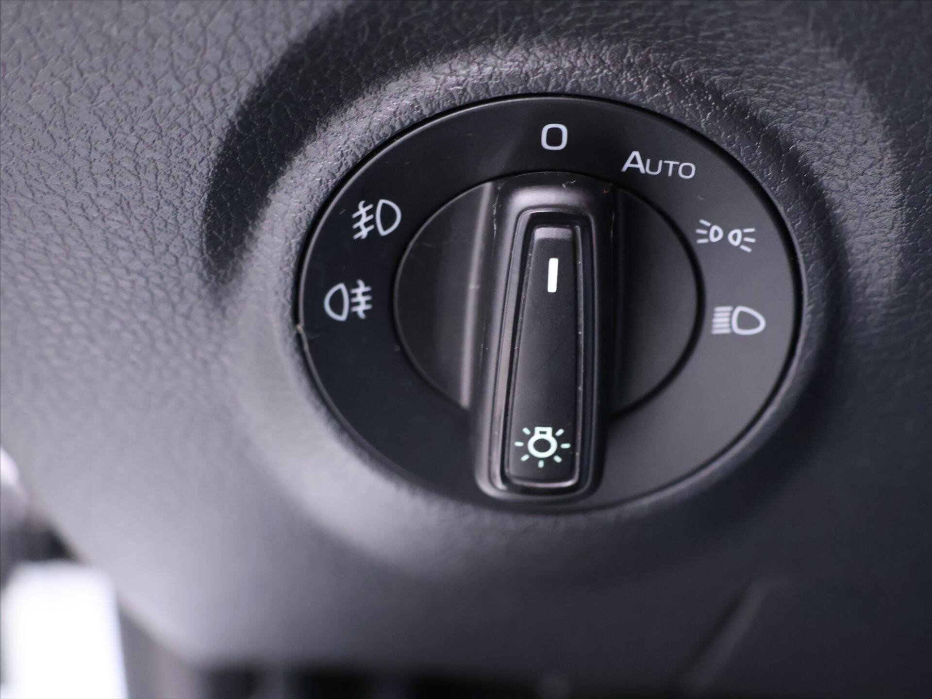 Škoda Fabia Kombi 1,2 l 81 kw