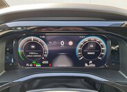 Volkswagen Multivan Kombi 1,5 l 130 kw