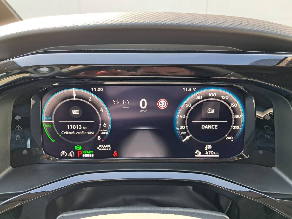 Volkswagen Multivan Kombi 1,5 l 130 kw