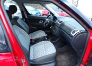 Škoda Roomster Kombi 1,4 l 63 kw