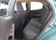 Toyota Yaris 11