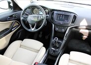 Opel Zafira MPV 1,6 l 88 kw
