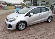 KIA Rio 1