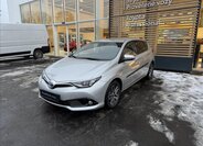Toyota Auris Hatchback 1,8 l 73 kw