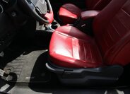 Renault Mégane Kabriolet 2,0 l 120 kw