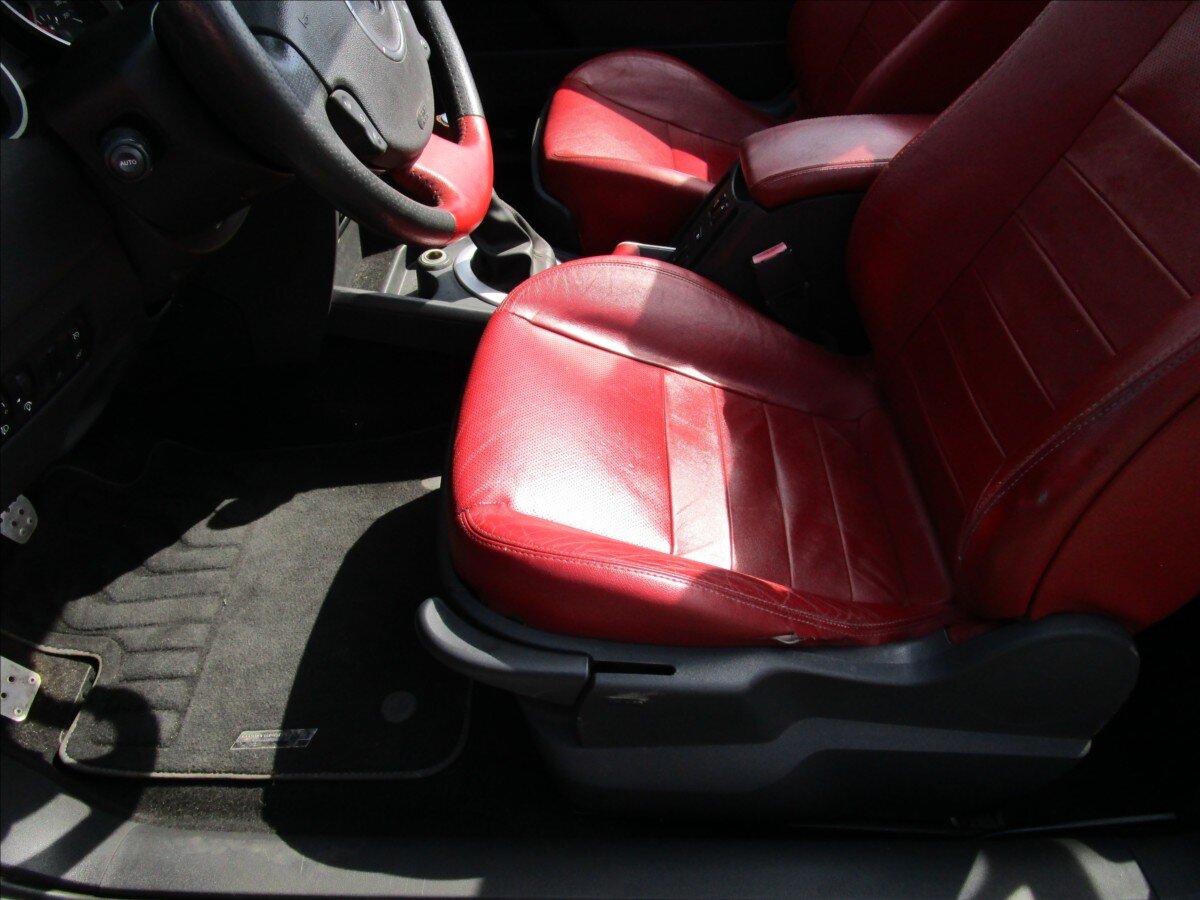 Renault Mégane Kabriolet 2,0 l 120 kw