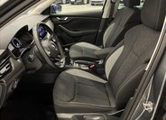 Škoda Scala Hatchback 999,0 81 kw