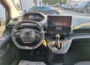 Peugeot Rifter 13