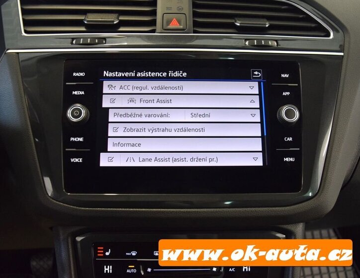 Volkswagen Tiguan SUV 0,0 110 kw