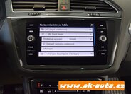 Volkswagen Tiguan SUV 0,0 110 kw