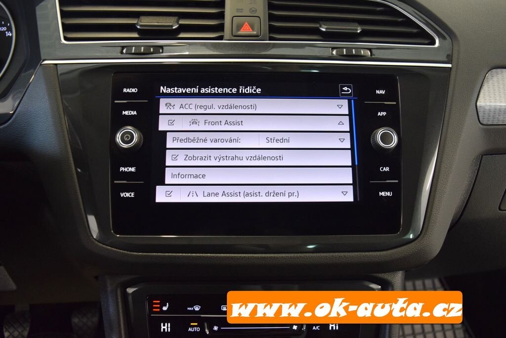 Volkswagen Tiguan SUV 0,0 110 kw