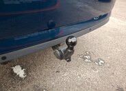 Škoda Superb Liftback 1,5 l 110 kw