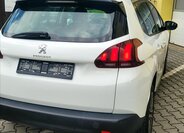 Peugeot 2008 SUV / Terénní 1,2 l 60 kw
