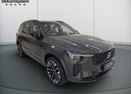 Volvo XC90 SUV 2,0 l 184 kw