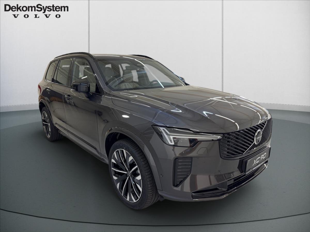 Volvo XC90 SUV 2,0 l 184 kw