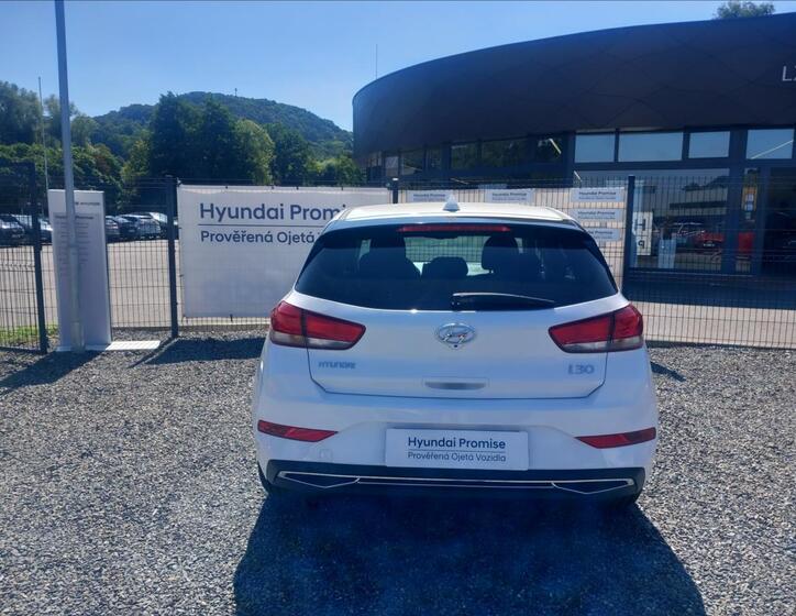 Hyundai i30 7