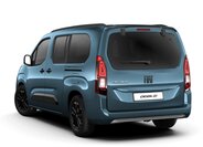 Fiat Dobló MPV 1,5 l 0