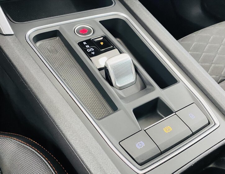 Seat Leon Kombi 1,5 l 110 kw