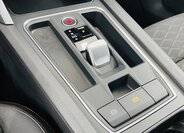 Seat Leon Kombi 1,5 l 110 kw