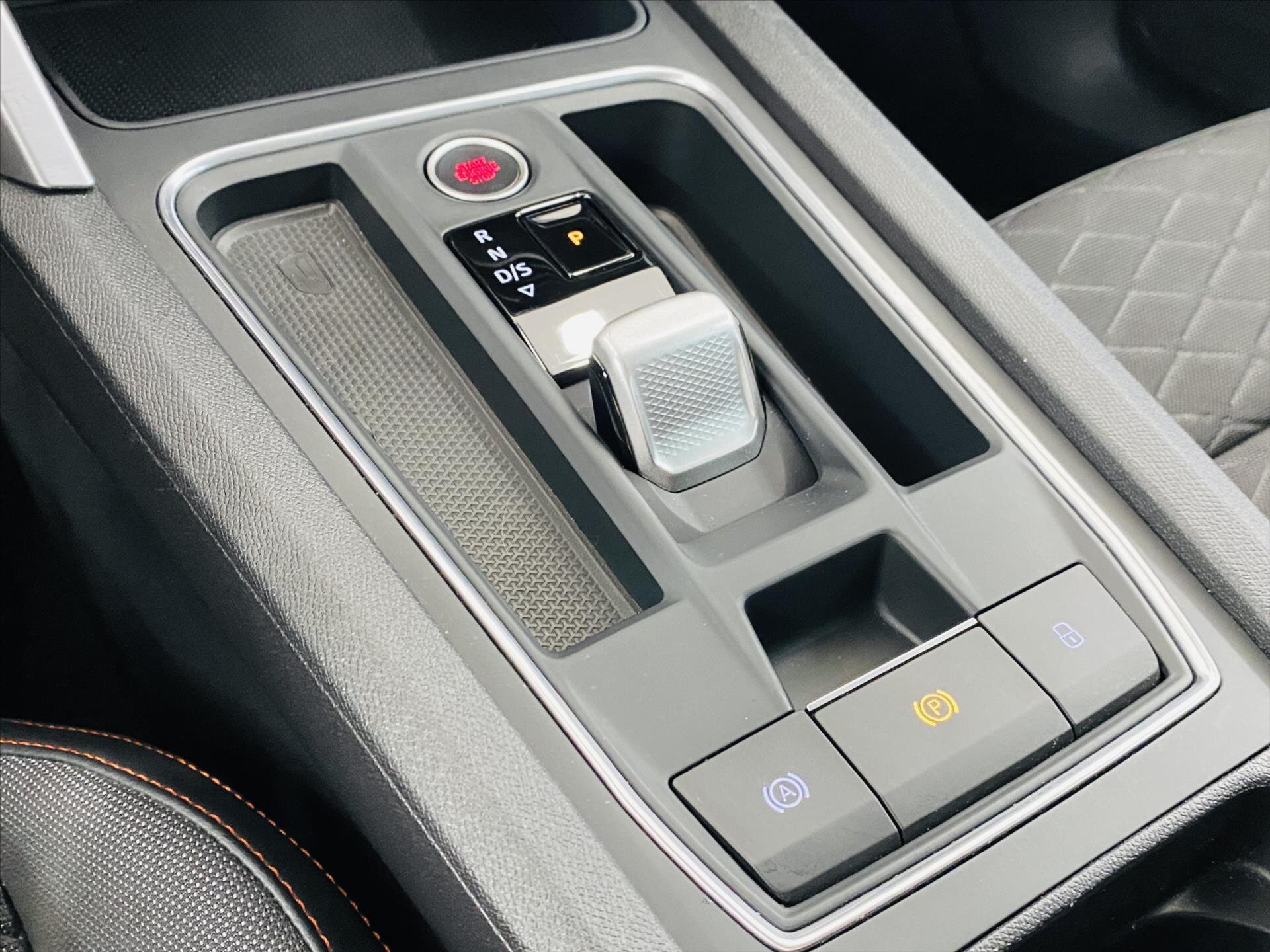 Seat Leon Kombi 1,5 l 110 kw