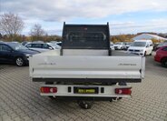 Citroën Jumper Valník 2,0 l 96 kw