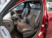 Dodge Charger Sedan / Limuzína 6,2 l 527 kw